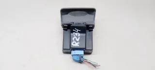 8200270265--A Кнопка ручного тормоза (ручника) Renault Scenic 2 Арт 2098774, вид 2
