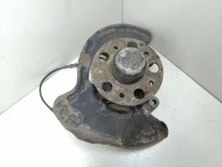 A2093300325,A 209 332 00 01 ступица передняя левая Mercedes C W203 Арт 2099911, вид 1