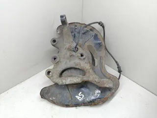 A2093300325,A 209 332 00 01 ступица передняя левая Mercedes C W203 Арт 2099911, вид 2