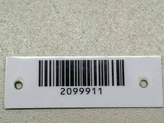 A2093300325,A 209 332 00 01 ступица передняя левая Mercedes C W203 Арт 2099911, вид 3