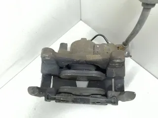 ATE,7701049763 Суппорт передний правый Renault Espace 4 Арт 2096205, вид 2