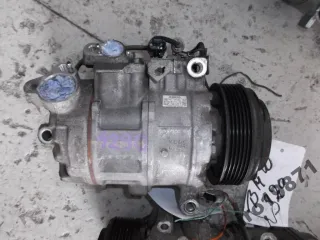64526987862-03 Компрессор кондиционера BMW 5 E60/E61 Арт AL5324672371, вид 1