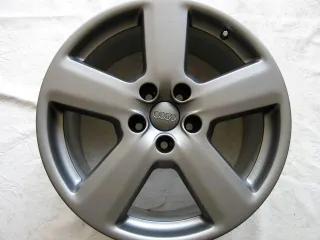  Диск литой Audi A3 8P Арт AL5429359725, вид 1