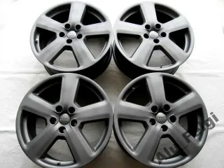 Диск литой Audi A3 8P Арт AL5429359725, вид 2