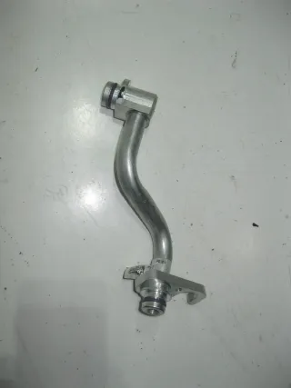 4M0816727D Трубка кондиционера Audi Q7 4M Арт AL6687232568, вид 1