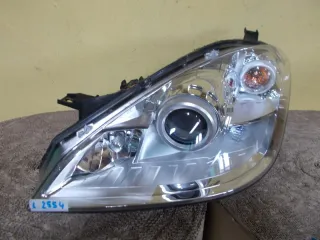 A1698206161 Фара передняя (комплект) Mercedes A W169 Арт AL6738089183, вид 1