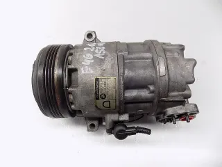 6905643 Компрессор кондиционера BMW X3 E83 Арт AL6867311460, вид 1