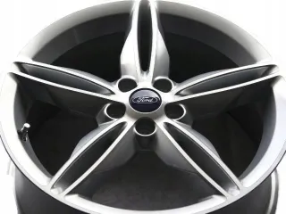  Диск литой Ford Mondeo 5 Арт AL6891720317, вид 1