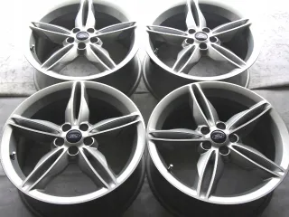  Диск литой Ford Mondeo 5 Арт AL6891720317, вид 3