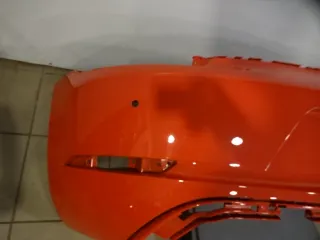  Бампер задний Porsche Cayman 718 Арт AL7387709749, вид 3