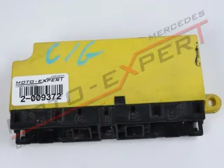 A1248203126 Блок комфорта Mercedes E W124 Арт AL7404433122, вид 2