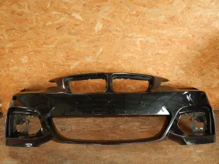  Бампер передний BMW 2 F22/F23 Арт AL7429834277, вид 1