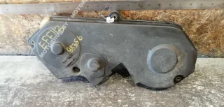 XS4Q6E006AF Защита (кожух) ремня ГРМ Ford Focus 1 Арт 00098356, вид 1