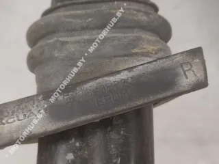 GX733B328A Распорка стоек Jaguar XE 1 Арт 00117417, вид 7