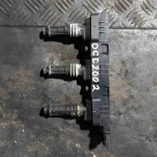0040100358 Катушка зажигания   Opel Corsa C Арт OCC2002, вид 2