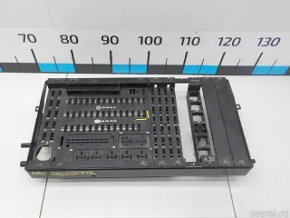 0015430615 Mercedes Benz Блок предохранителей Mercedes Atego Арт E4238959, вид 1