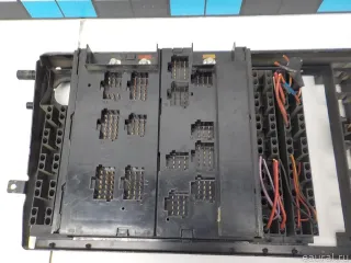 0015430615 Mercedes Benz Блок предохранителей Mercedes Atego Арт E4238959, вид 6