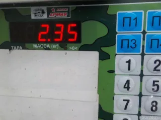 0015430615 Mercedes Benz Блок предохранителей Mercedes Atego Арт E4238959, вид 7