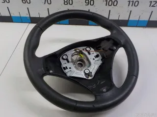 32306795570 BMW Рулевое колесо для AIR BAG (без AIR BAG) BMW 1 E81/E82/E87/E88 Арт E41237883, вид 11