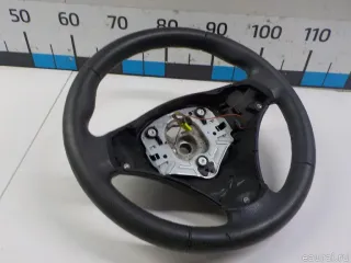 32306795570 BMW Рулевое колесо для AIR BAG (без AIR BAG) BMW 1 E81/E82/E87/E88 Арт E41237883, вид 3