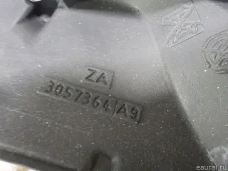 32306795570 BMW Рулевое колесо для AIR BAG (без AIR BAG) BMW 1 E81/E82/E87/E88 Арт E41237883, вид 9