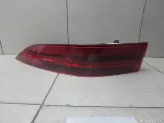 J9C18639 Jaguar Фонарь задний наружный левый Jaguar XE 1 restailing Арт E95749683, вид 1