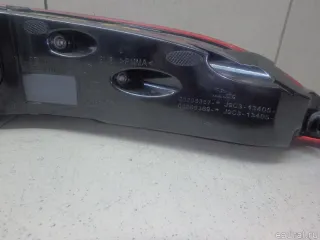 J9C18639 Jaguar Фонарь задний наружный левый Jaguar XE 1 restailing Арт E95749683, вид 5