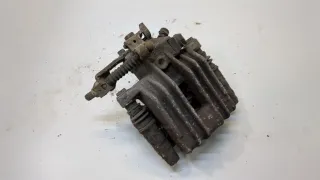  Суппорт тормозной задний правый Seat Leon 1 Арт 20341296