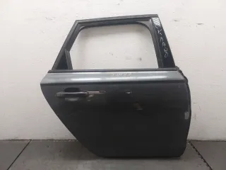 4H0837206,4H0837886 Ручка наружная задняя правая серая Audi A6 C7 (S6,RS6) Арт 11367195, вид 1