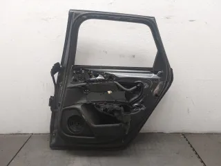 4H0837206,4H0837886 Ручка наружная задняя правая серая Audi A6 C7 (S6,RS6) Арт 11367195, вид 2