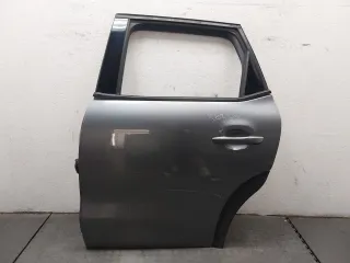 1611145580,9109E4 Ручка наружная задняя левая серая Citroen C3 Aircross  Арт 11368253, вид 1