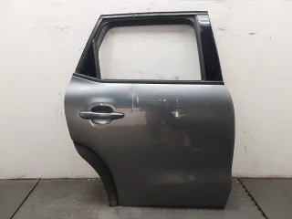 1611145480,9109E3 Ручка наружная задняя правая серая Citroen C3 Aircross  Арт 11368269, вид 1