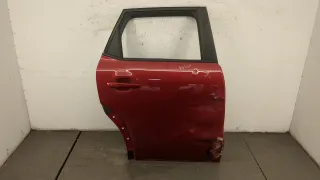 YQ00048480 Стеклоподъемник правый задний Citroen C3 Aircross  Арт 11368211, вид 1