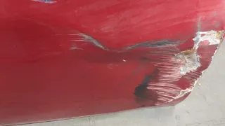 YQ00048480 Стеклоподъемник правый задний Citroen C3 Aircross  Арт 11368211, вид 4