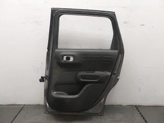 YQ00048480 Стеклоподъемник правый задний Citroen C3 Aircross  Арт 11368271, вид 2