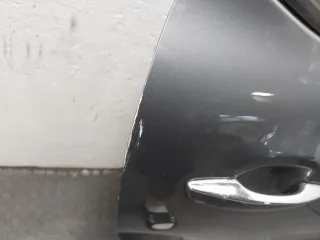 YQ00048480 Стеклоподъемник правый задний Citroen C3 Aircross  Арт 11368271, вид 4