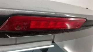 1CZ91TZZAH Крышка багажника (дверь 3-5) Dodge Journey 1 Арт 20283874, вид 3