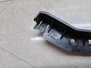 J9C4962 Jaguar Направляющая переднего бампера левая Jaguar XE 1 restailing Арт E90410607, вид 3