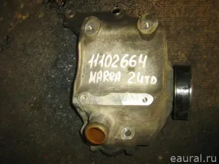  Кронштейн двигателя Fiat Marea Арт E11102664, вид 1