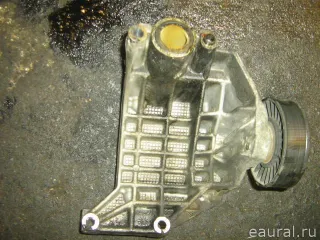  Кронштейн двигателя Fiat Marea Арт E11102664, вид 2