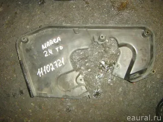  Кожух ремня ГРМ Fiat Marea Арт E11102721, вид 1