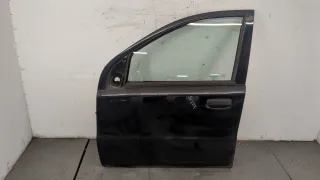  Замок двери передней левой Fiat Panda 2 Арт 11367364, вид 1