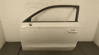 8X3831051B Дверь передняя левая белая Audi A1 Арт 20339965, вид 1