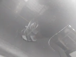 YQ00173980 Дверь задняя левая серая Citroen C3 Aircross  Арт 20341416, вид 3