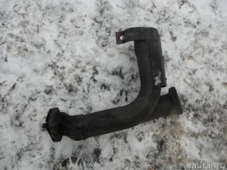 C2S9550 Jaguar Приемная труба глушителя Jaguar X-Type Арт E11939404