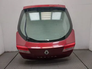 903140001R Стекло заднее Renault Laguna 3 Арт 11236271, вид 1