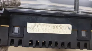 6Y1920880G Щиток приборов (приборная панель) Skoda Fabia 1 Арт 20339790, вид 2