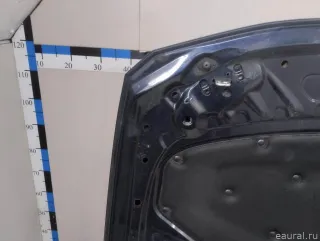 41007290944 BMW Капот BMW 4 F32/F33/GT F36 Арт E70800338, вид 13
