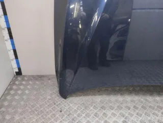41007290944 BMW Капот BMW 4 F32/F33/GT F36 Арт E70800338, вид 2