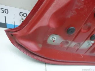 41007290944 BMW Капот BMW 4 F32/F33/GT F36 Арт E23768031, вид 23